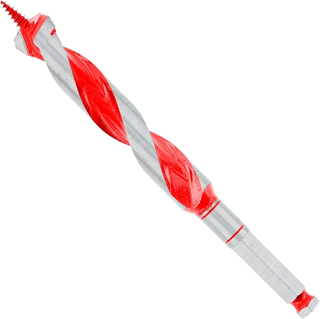 Diablo 13/16 in. x 7-1/2 in. Auger Bit
