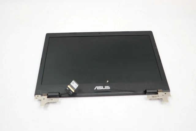 Asus E210MA Laptop LCD Bildschirm Montage Bildschirm mit Scharnieren lila Klasse A
