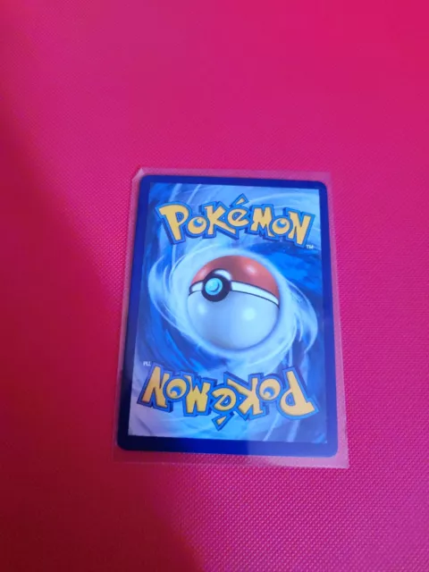 Golisopod Gx brennende Schatten 17/147 Pokémonkarte 2