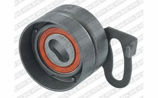 SNR Galet tendeur pour NISSAN PATROL GT368.03 - Pièces Auto Mister Auto