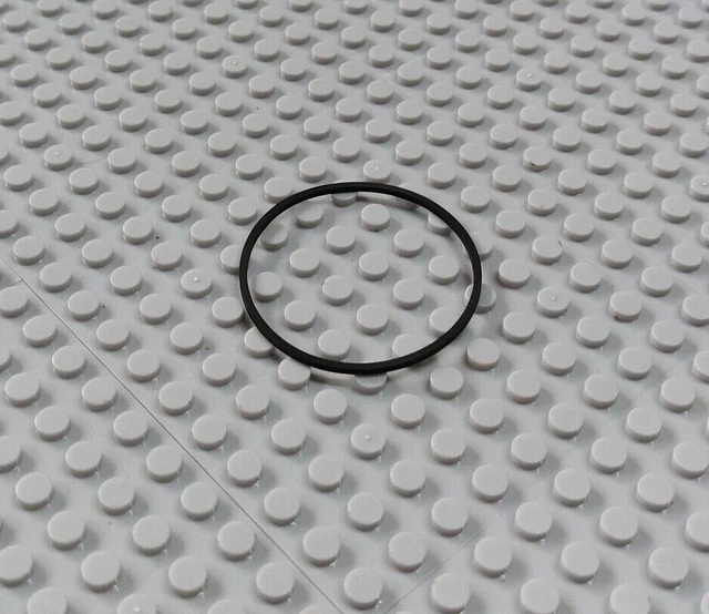 LOADING STRAPS FOR Universum MCD1000 Usher CD1 CD100 Compact CD