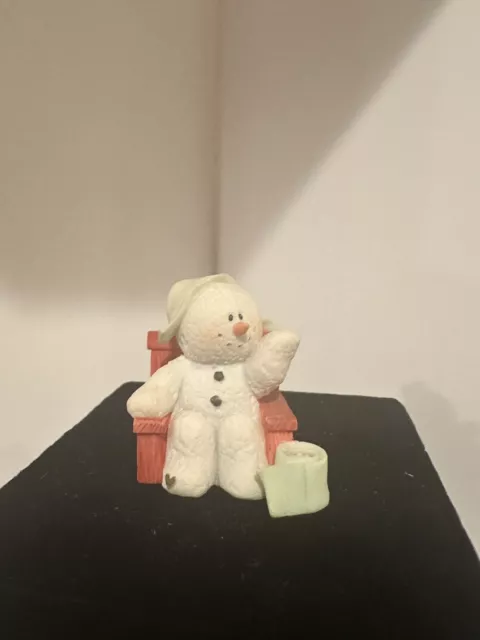 sarahs attic Weewonders Snow baby 2