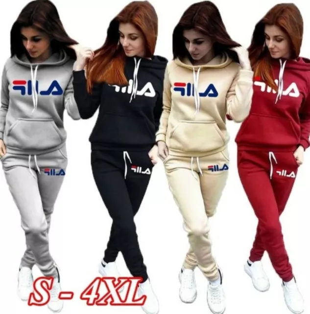 Tuta fluo fila hot sale