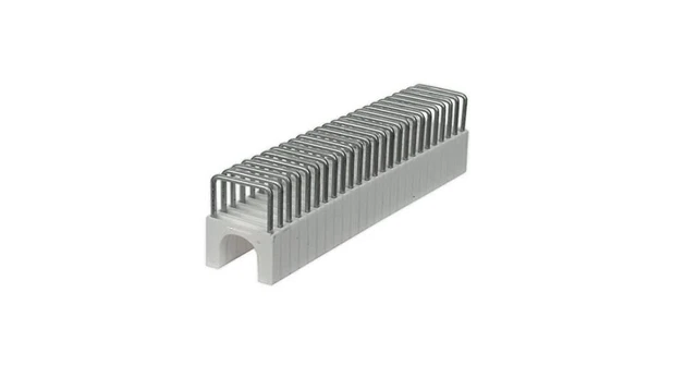 Sealey CT8125S02 Graffette 9.5mm Rotondo per CT8125 Confezione 200