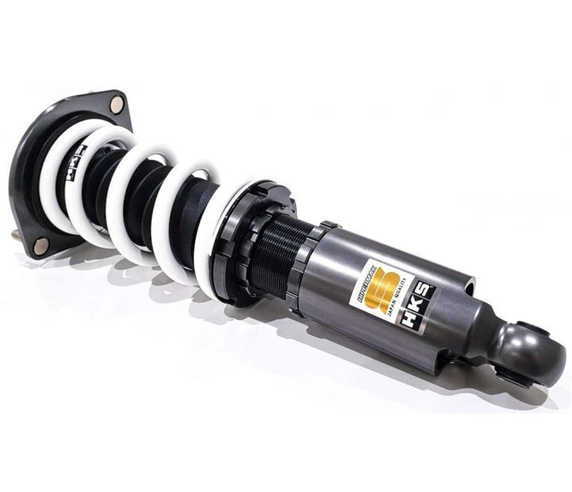 HKS HIPERMAX S WRX STI Full Kit 80300-AF009