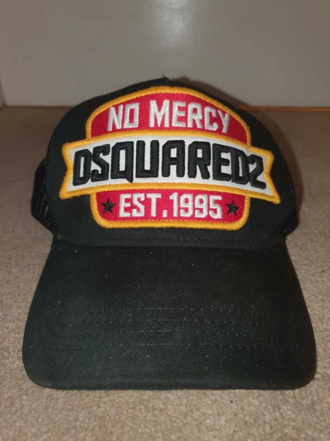 No mercy dsquared sales cap