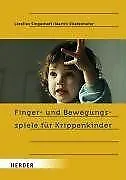 Finger- und Bewegungsspiele für Krippenkinder von Singer... | Buch | Zustand gut