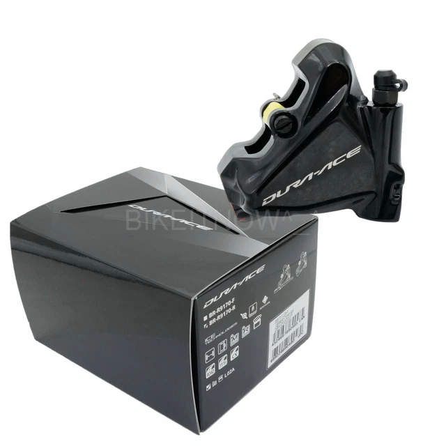 shimano rear disc brake caliper