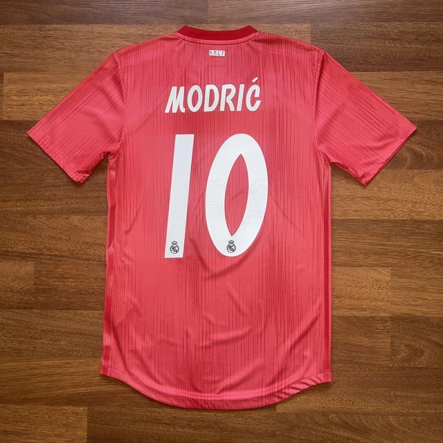 Terza maglia real madrid 2019 shop