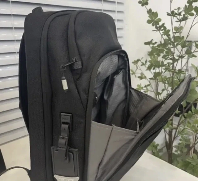 Tumi ALPHA BRAVO Esports Backpack. 3