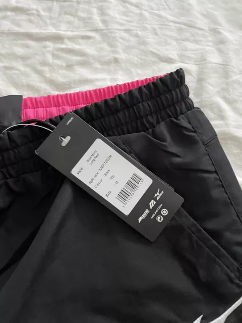Mizuno tuta estiva on sale