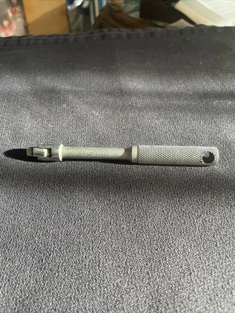 SK Tools 1/4” Breaker Bar 40953 SK Tools 1/4” Breaker Bar 40953