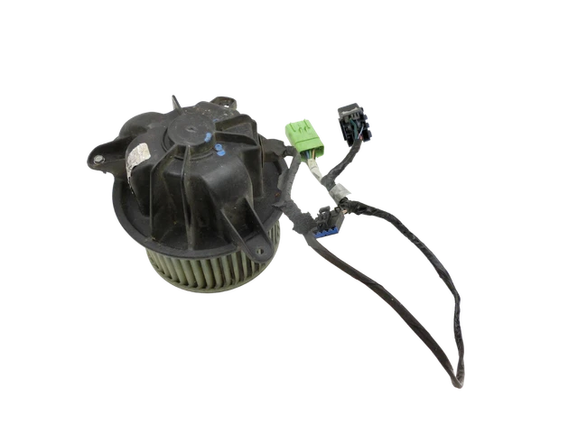 Resistore Ventilatore HVAC 68059894AA Per Jeep Commander XK E Grand Cherokee WK | Anteriore | Metallo E ABS