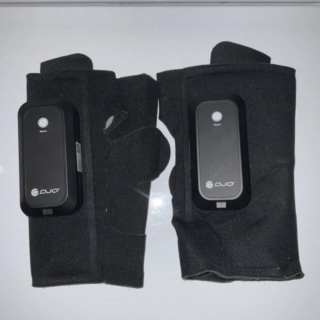 DJO VENAGO PORTABLE Compression Device DVT Bloodclot Prevention