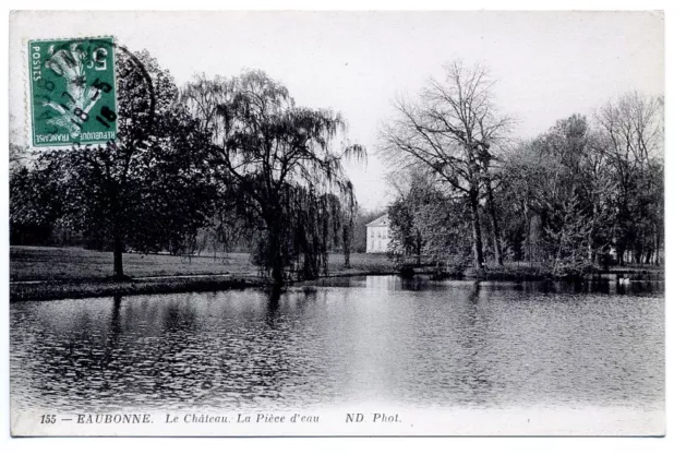 (S-119041) FRANCE - 95 - EAUBONNE CPA      N.D.  ed.