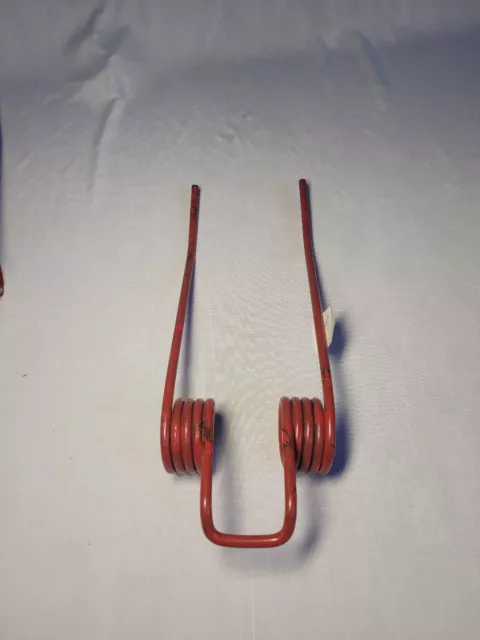 Rake Tooth 7.75" Tine x 3.625" Tine Gap International Rake Tooth IH22-2