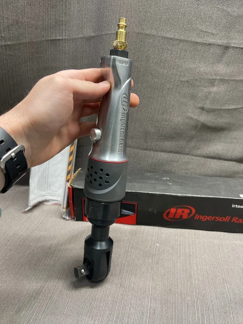 Ingersoll Rand 1099XPA 1/2” Drive Air Ratchet Tool - *FAST SHIPPING* 2