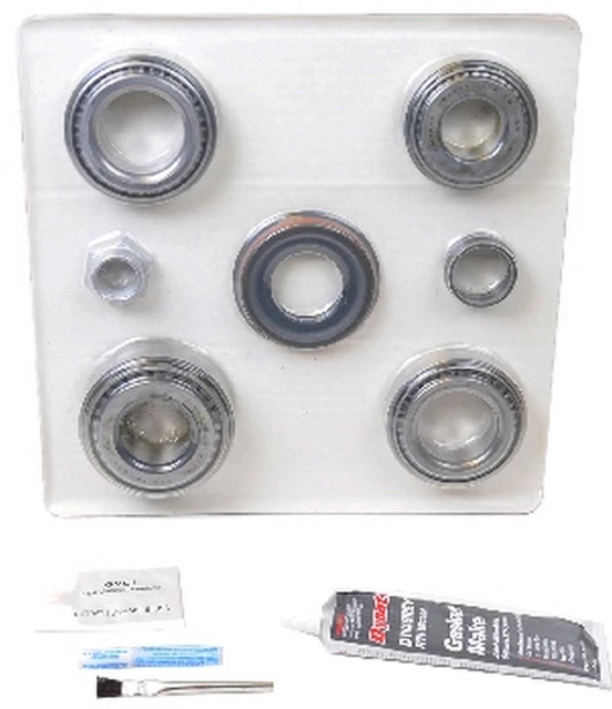 SKF , PN# SDK320 Axle Differential Bearing & Seal Kit