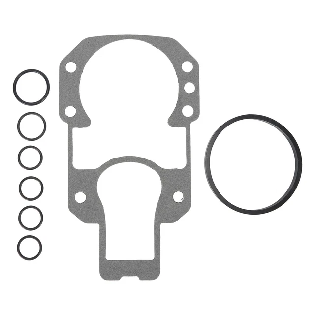 Support De Moteur Arrière Pour Mercruiser Bell Housing Alpha