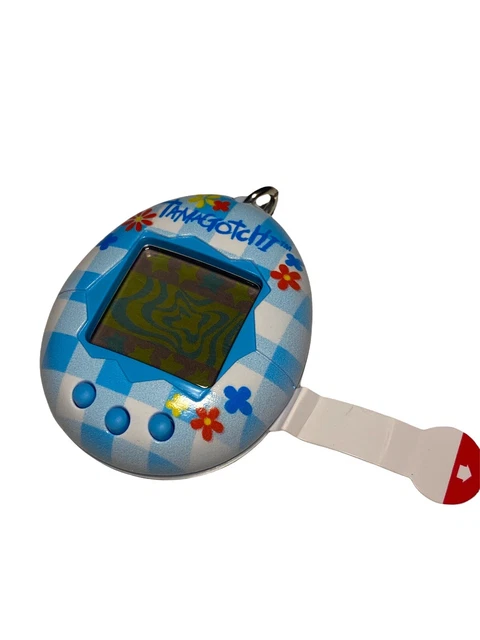 Bandai - Tamagotchi Original Gen 2 - Sítio do Bebé Bandai - Tamagotchi Original Gen 2 - Sítio do Bebé