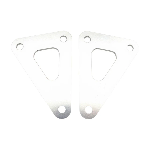 2x tringlerie d'abaissement de moto pour  CBR600Rr 2021+ remplace