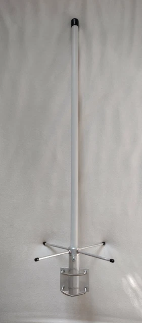 2 Stück LoRa 868 MHz Antenne Omni 868M Lorawan Antennen für Kommunikat