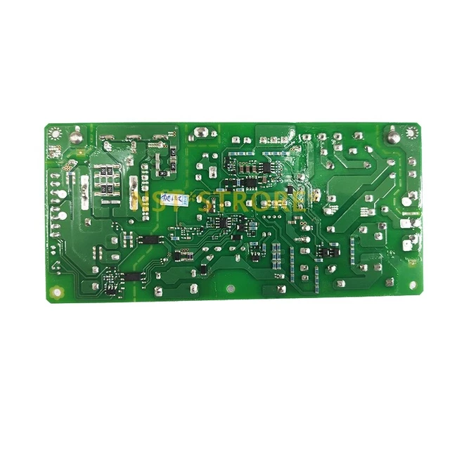 ZWS240BP-24R CNC MACHINE tool circuit board PCB board £437.16 - PicClick UK