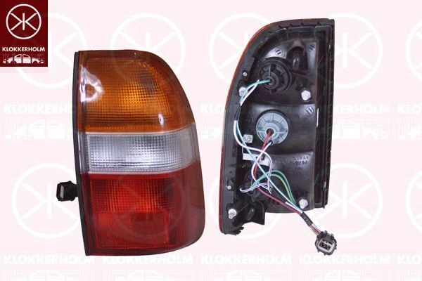 Bouchon Arrière Pour Lampe Surefire 6P/G2/3P/9P - Alliage Aluminium, Neuf, Remplacement