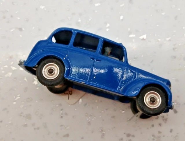 austin taxi de dinky. 1950. - Buy Model cars at scale 1:43 Dinky Toys on todocoleccion