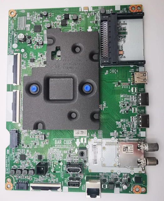 Carte Mère Pour TV LG Flatron M227WDP – Pièce Détachée Occasion