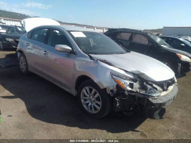 ALTIMA    2016 Engine Wire Harness 1191879