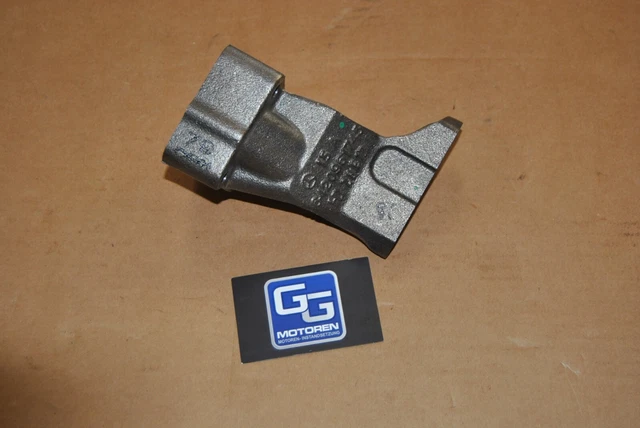 ORIGINAL MERCEDES BENZ 350 CDI mount carrier OM642 turbocharger ...