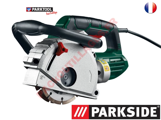 Image of Parkside PMNF 1350 C3 eBay