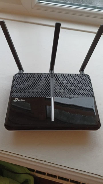 Tp-Link Archer VR600 V3