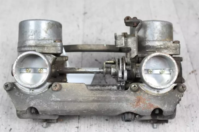 Cx500 carbs shop