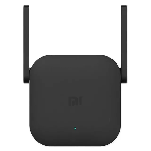 Xiaomi Mi Range Extender Pro Amplificador Wifi 300Mbps MODELO R03 NUEVO ABIERTO