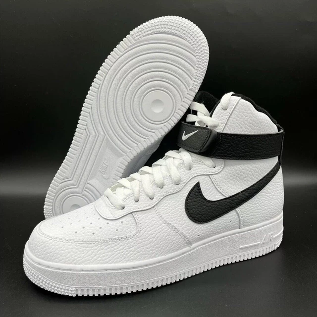 nike air force with strap