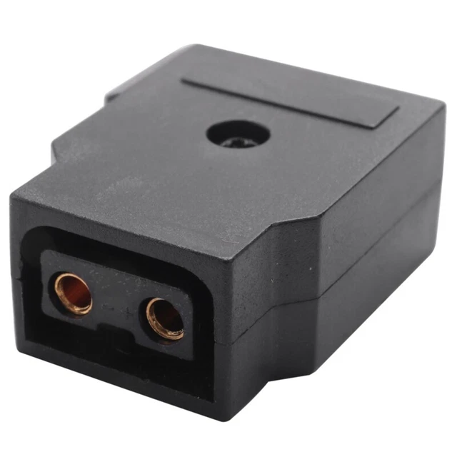 Batteria V Mount Hedbox Piastra Adattatore Di Alimentazione UNIX II V