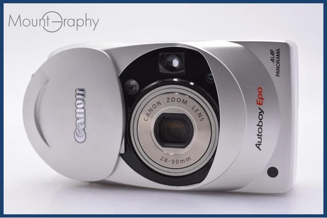 EXC+++】 CANON AUTOBOY WT 28 28/48mm FromJapan #my1645 $181.67
