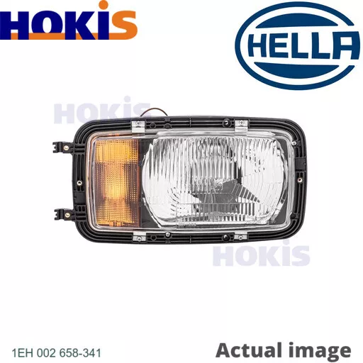 Faro Per Mercedes-Benz Mk/Sk Om441.905/913/923/925/926/914/915/917 11,3L Mk