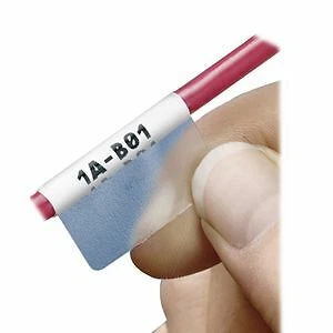 PANDUIT P1 Wire & Cable Label S100X150VHC