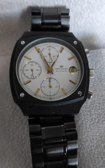 Pryngeps sales valjoux 7750