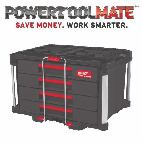 Powertoolmate packout discount