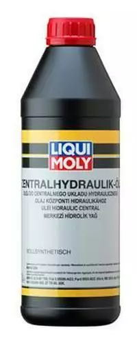 LIQUI MOLY Huile hydraulique Liquide hydraulique Fluide hydraulique 20468 1I
