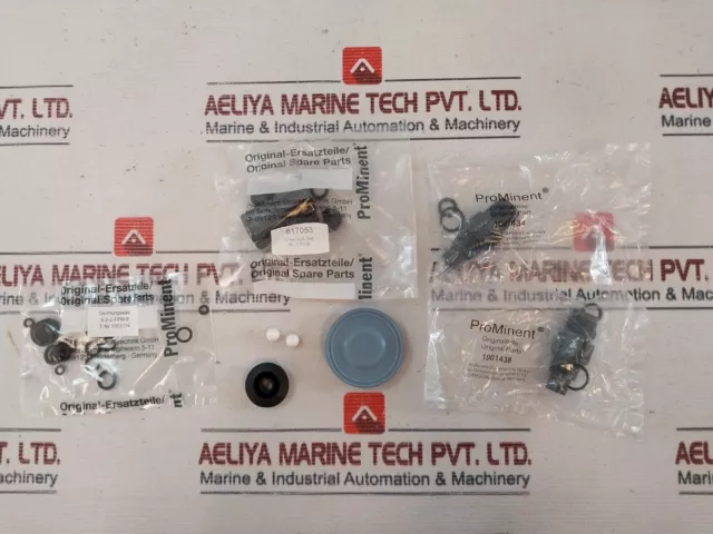 Prominent 1001726 Ricambio Kit BT5B 0713 NPB2