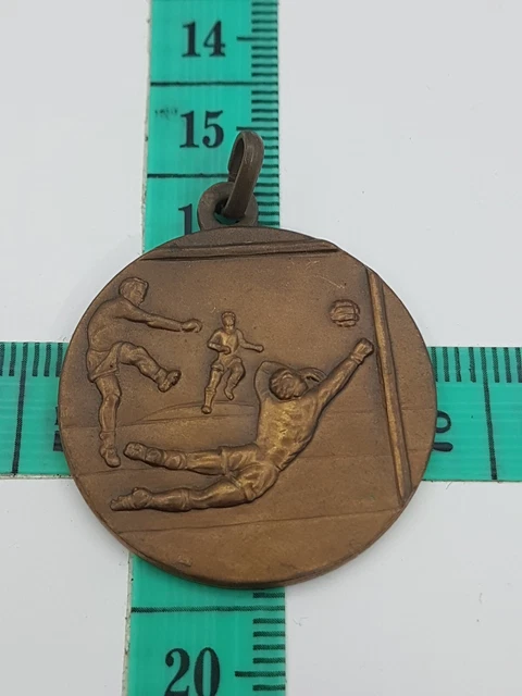 MEDAGLIA sportiva
