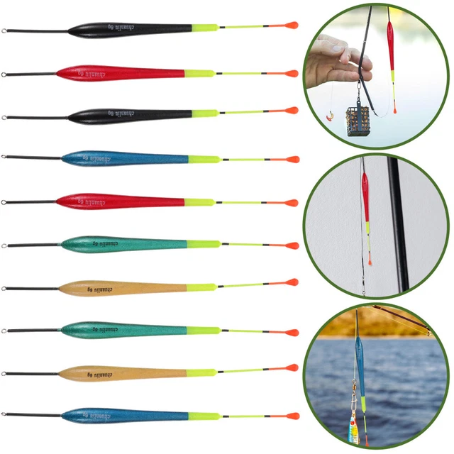 à Bulle Flotteur Souple Pêche Truite 5 Bouées Flotteurs Flexibul Nº1 - 8 G, Diamètre 24 Mm, Plastique Souple, Fabriqué En France à Bulle Flotteur Souple Pêche Truite 5 Bouées Flotteurs Flexibul Nº1 - 8 G, Diamètre 24 Mm, Plastique Souple, Fabriqué En France