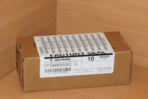 Allen Bradley 1734485ASC Ser.C 10-Piece