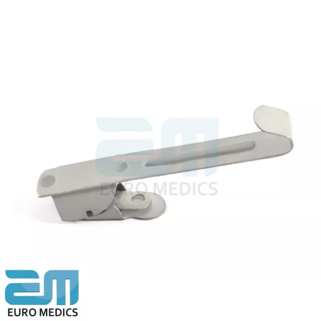 X-Ray Film Hanger Single Clip For X-Ray Film Dental Medical Instruments Dentists