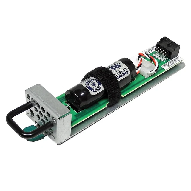MODULE DE SECOURS de batterie EMC Isilon L18650-1ISIL-A pour Isilon ...